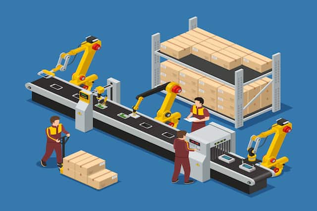 gemba workshop - Can Yükselen