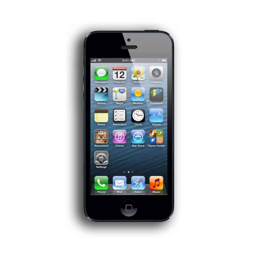 iPhone 5 Yalın mı? İphone 5 Yalın Mı