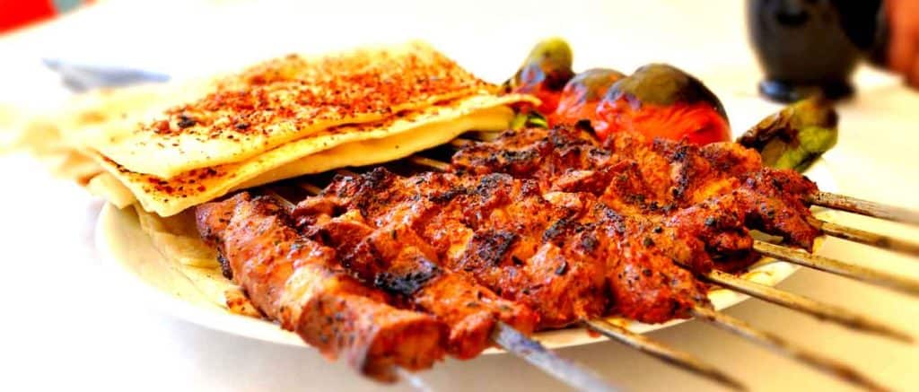 Kebabçı