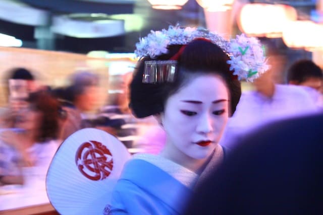kyoto_festival kyoto festival - Japonya İzlenimleri - 5