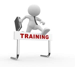 training